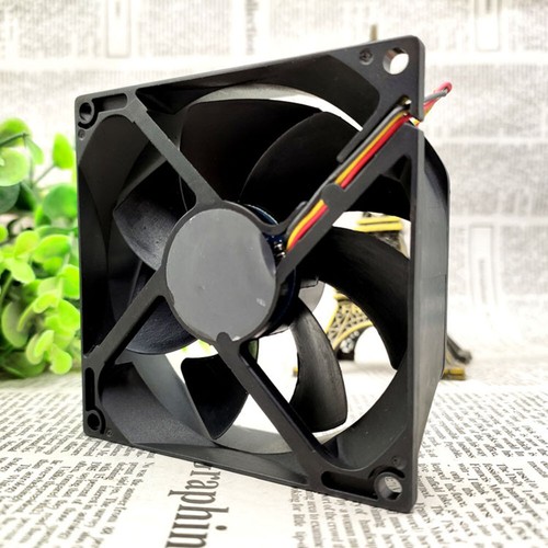 For Sunon PSD1285PTB1-A 12V 3.7W 85x85X25mm Projector Cooling Fan 3pin - Picture 5 of 5