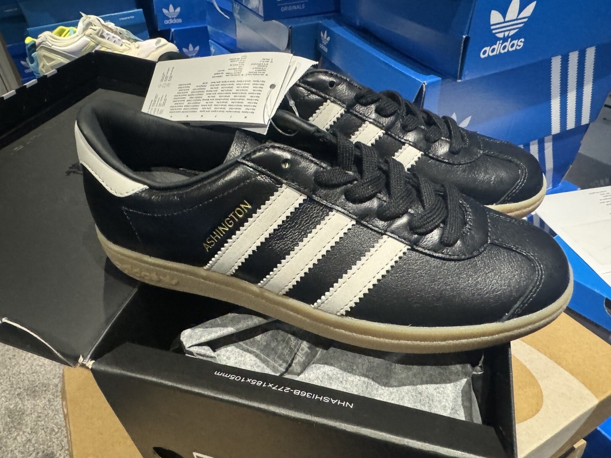 adidas ashington stretford newton heath man utd Uk