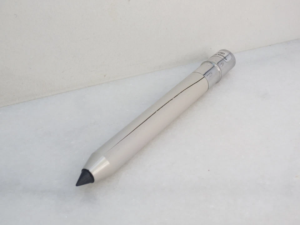 REVLON FORMULA 2 EYE COLOR FOGGIER THAN GREY 0.12 OZ NWOB LOT OF 5 *SEE DETAILS* - Image 4 of 4