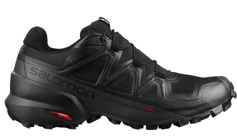 SALOMON Speedcross 5 GTX Herren Men Gore-Tex Gre whlbar NEUWARE 24090₽