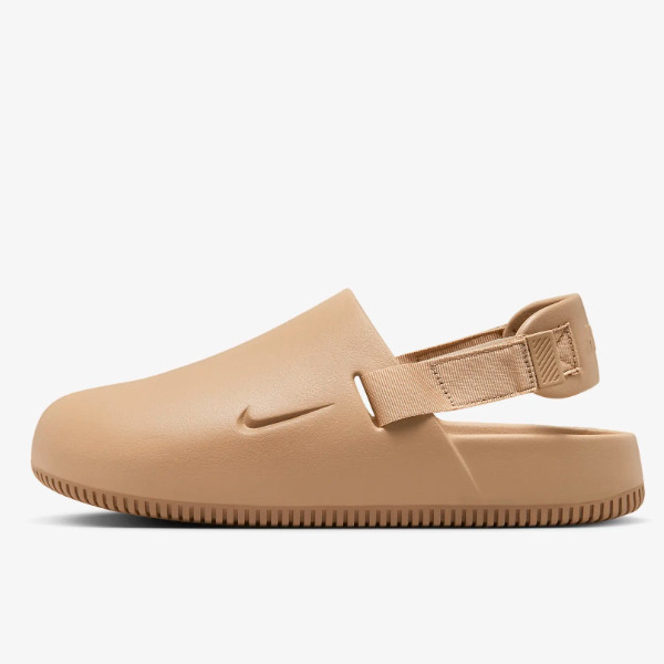 Кроссовки Nike Calm Mule из конопли (FD5131-200) Доставлены в ускоренном порядке