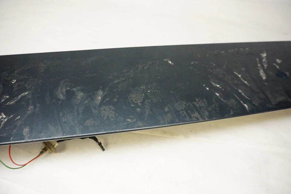 Alerón tapa maletero trasero AUDI Q5 2009-2012 8R0827933A Foto 3 de 4