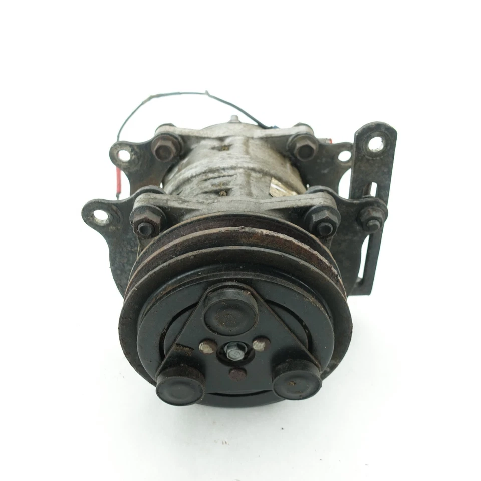 Volvo 240 1993 bomba de compresor de aire acondicionado Foto 4 de 4