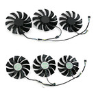 Ersatz für Zotac GeForce RTX 2080ti RTX2080 AMP Edition Grafikkartenlüfter