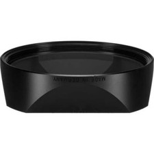 Genuine Leica Q and Q2 Lens Hood Black 423-116.001-015
