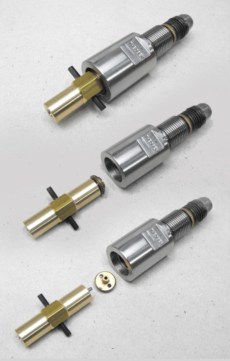 Theoben, FX Airgun, BTAS, Regulator Service Multi-Tool, Allen Key &amp; Spanner Set