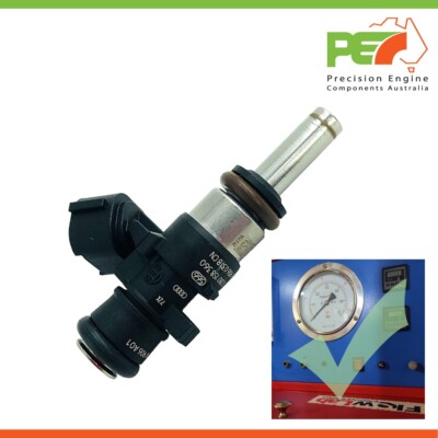 1x New * PEC * Fuel Injector For Volkswagen Polo 1.8L DAJA / DAJB