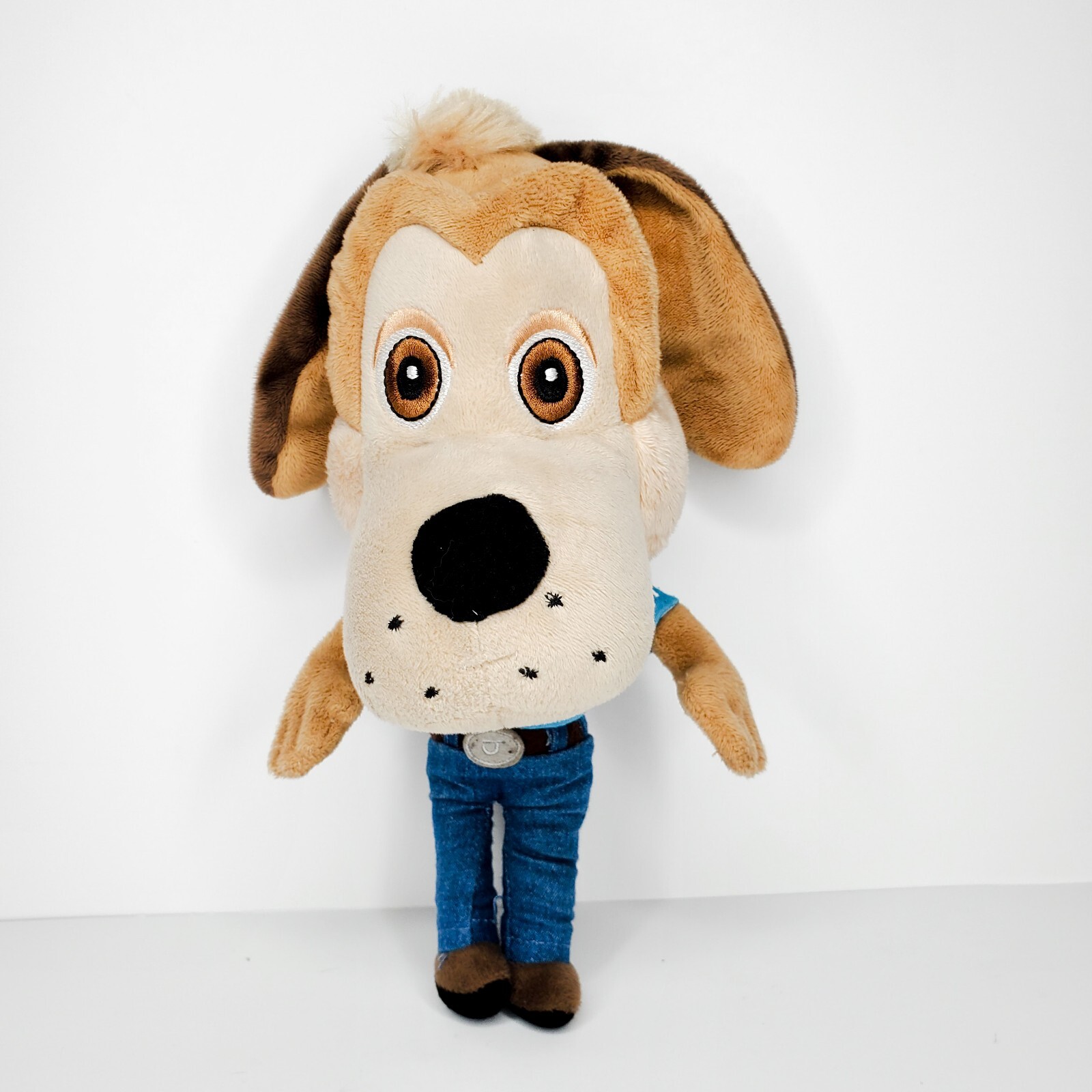 jasper t jowls plush