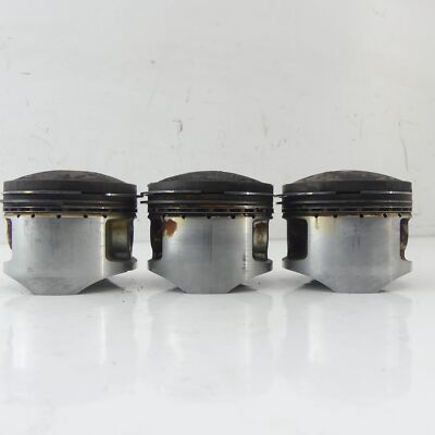 スズキ Kawasaki gt 750 Kolben Motor Zylinder 32231 | eBay