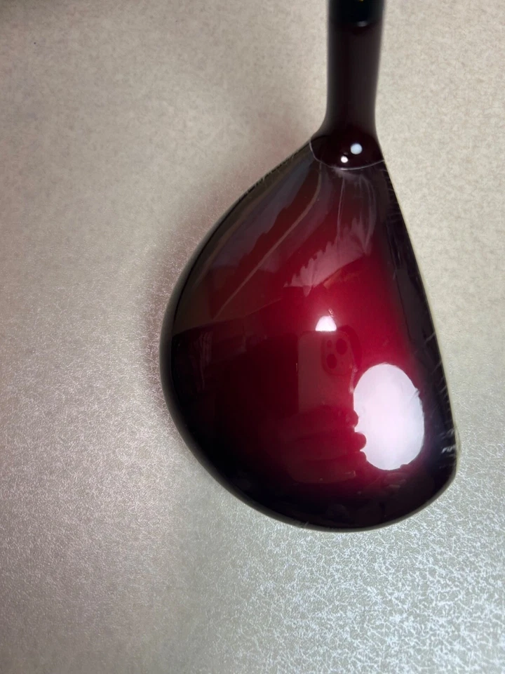 Madera de calle Majesty Prestigio XI 7W 21° DIESTRO SR-Flex LV740 modelo premium de Japón Foto 4 de 4