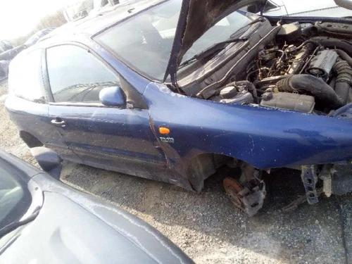 0077364918 Vordere Linke Bremszange Für FIAT BRAVO (182) 1996 1081626 - Bild 8 von 8