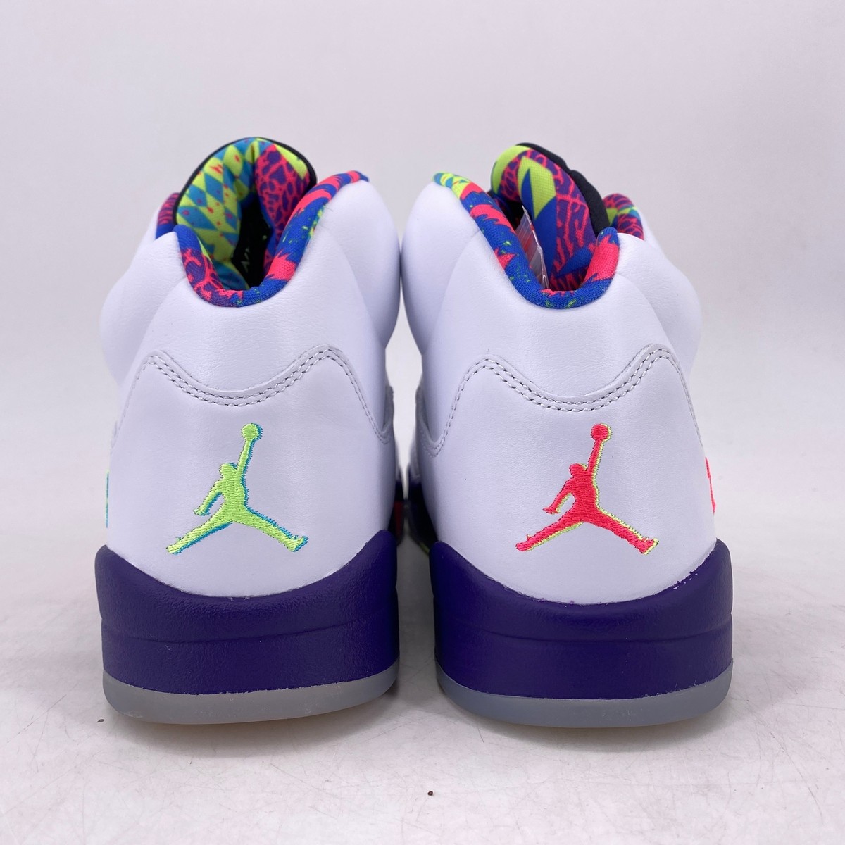 Size 11 - Jordan 5 Retro Alternate Bel-Air 2020 for sale online | eBay