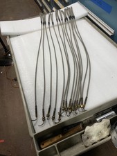 Banner Engineering Bt26s 17285 Fiber Optic Cable For Sale Online