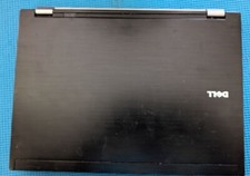 Dell Latitude E 6400 14in. 160GB, Intel Core 2 Duo, 2.4GHz, 4GB ...