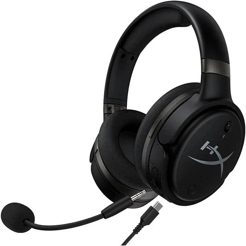 HyperX Cloud Orbit S Gaming Headset Waves Nx Head Tracking Technologie - Bild 3 von 3