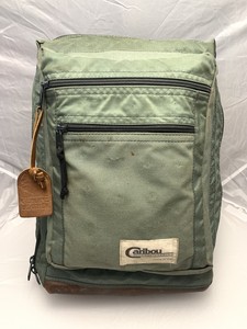 caribou mountaineering backpack