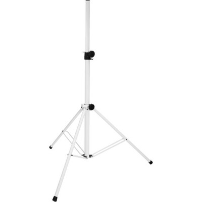 OMNITRONIC BS-2 EU Boxenstativ weiß | Neu