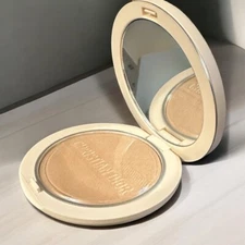 Dior Forever Couture Luminizer HighlightPowder Limited Edition 001 Golden Cruise