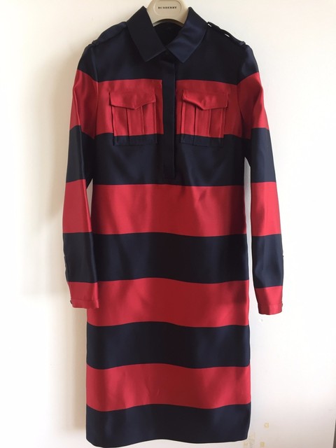 burberry prorsum shirt
