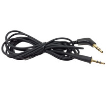 3.5mm Male to Male Right Angle Stereo Audio Cable