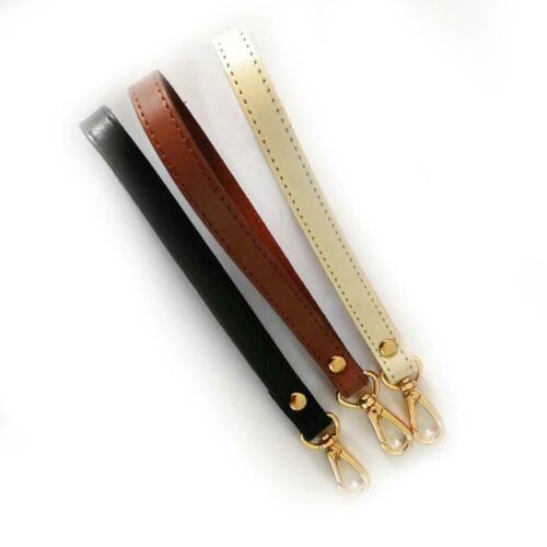 Replacement Shoulder Straps Leather Wristlet Wrist For Clutch Strap Handbag 2024 - Picture 3 of 7
