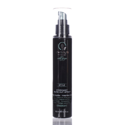 Paul Mitchell Awapuhi Wild Ginger Style Hydromist Blow Out Spray 5.1oz/150ml 