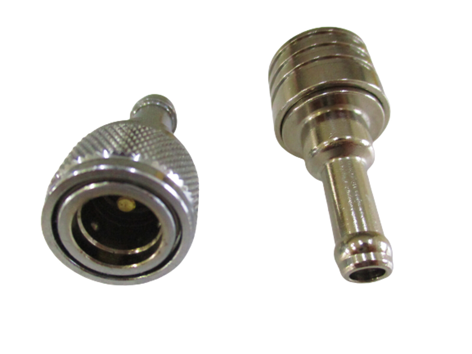 6575095500+6575098505 For Suzuki Outboard Fuel Line Hose Connector