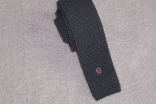 Corbatas para hombre Etienne Aigner 100 % lana