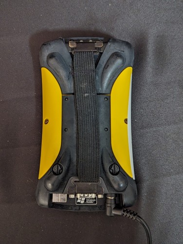 TRIMBLE NOMAD (TDS) DATA COLECTOR - Picture 2 of 3