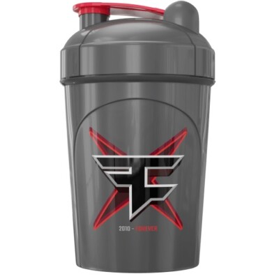 GFUEL Faze LIMITED EDITION Faze X Collectors Shaker Cup | eBay