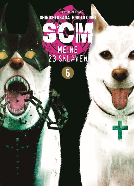 Scm - Meine 23 Sklaven 6