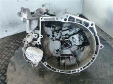 Boite de vitesse Citroen C1