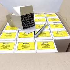 100,000 SHCR5019-3/8″ SHCR501910 Galvanized Same As SHCR5019, JK 711, H2B Staple