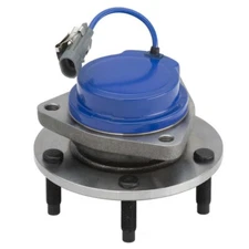 Wheel Bearing and Hub Assembly Moog 513139