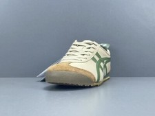Onitsuka Tiger MEXICO 66 1183B566 021 THL7C2 9399 Silver Green New