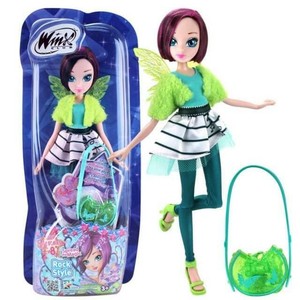 winx dolls ebay