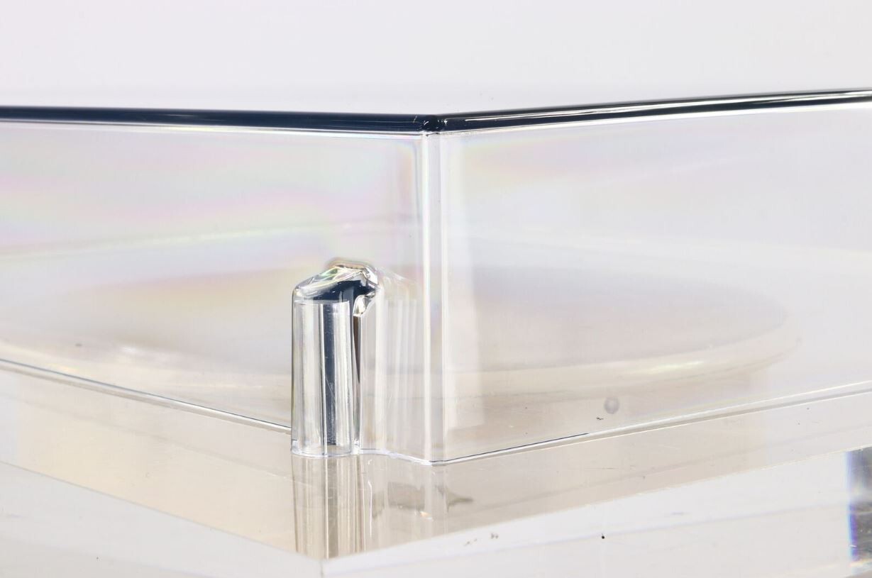 ProJect Vinyl Cleaner VCS Dust Cover eBay