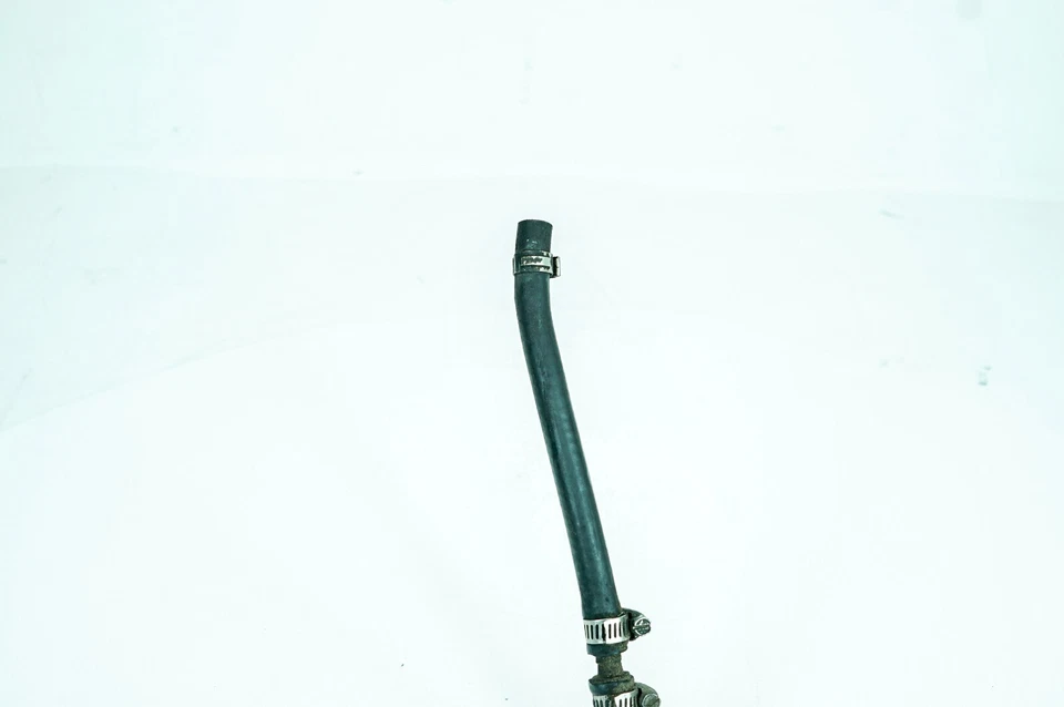 Harley Electra Classic Touring 92 línea de freno trasero cilindro maestro depósito 1342 Foto 2 de 4