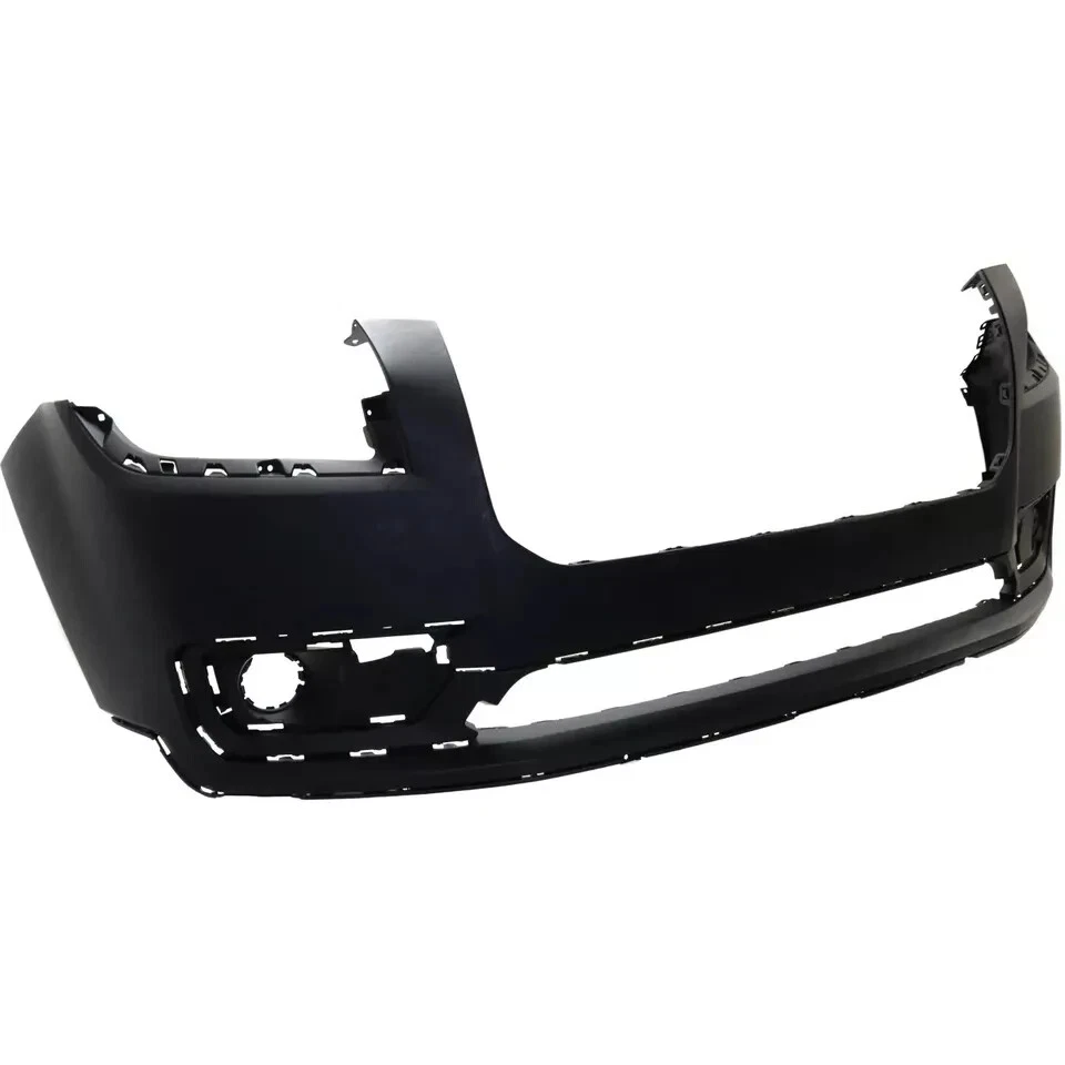 Cubierta de parachoques delantero fascia pintable para GMC Acadia 2013-2016 imprimada Foto 3 de 4