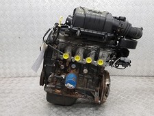 Moteur Hyundai I10