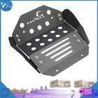 <!--F#f_0-->ALUMINUM ENGINE PROTECTION UNDER GUARD FOR HONDA CT125 TRAIL125 JA55 JA65 20-24<!--F/-->