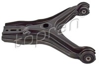 Topran 104 302 Querlenker Lenker RadaufhÄNgung Vorne Links FüR Audi VW