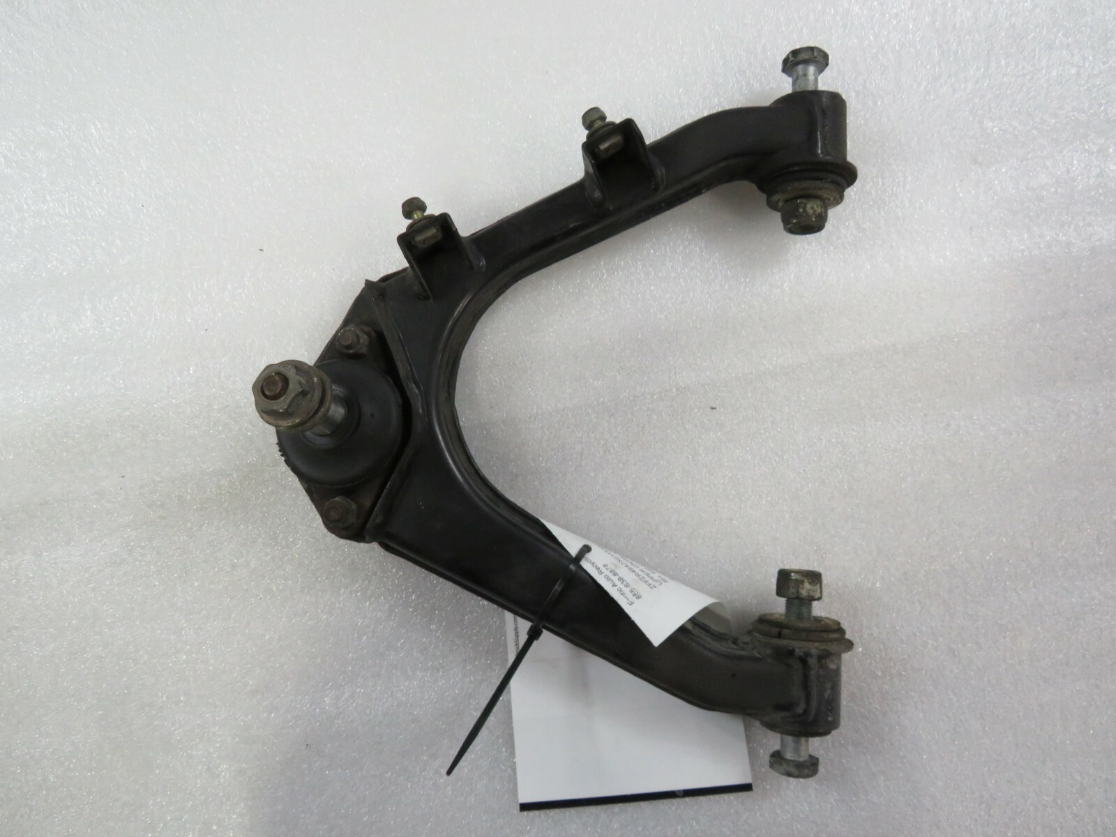Ferrari 550, RH, Right Front Upper Control Arm, Used, P/N 175800