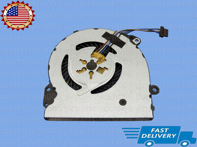 Genuine CPU Cooling Fan For HP Pavilion 15-cs3075cl Laptop P/N L25585-001