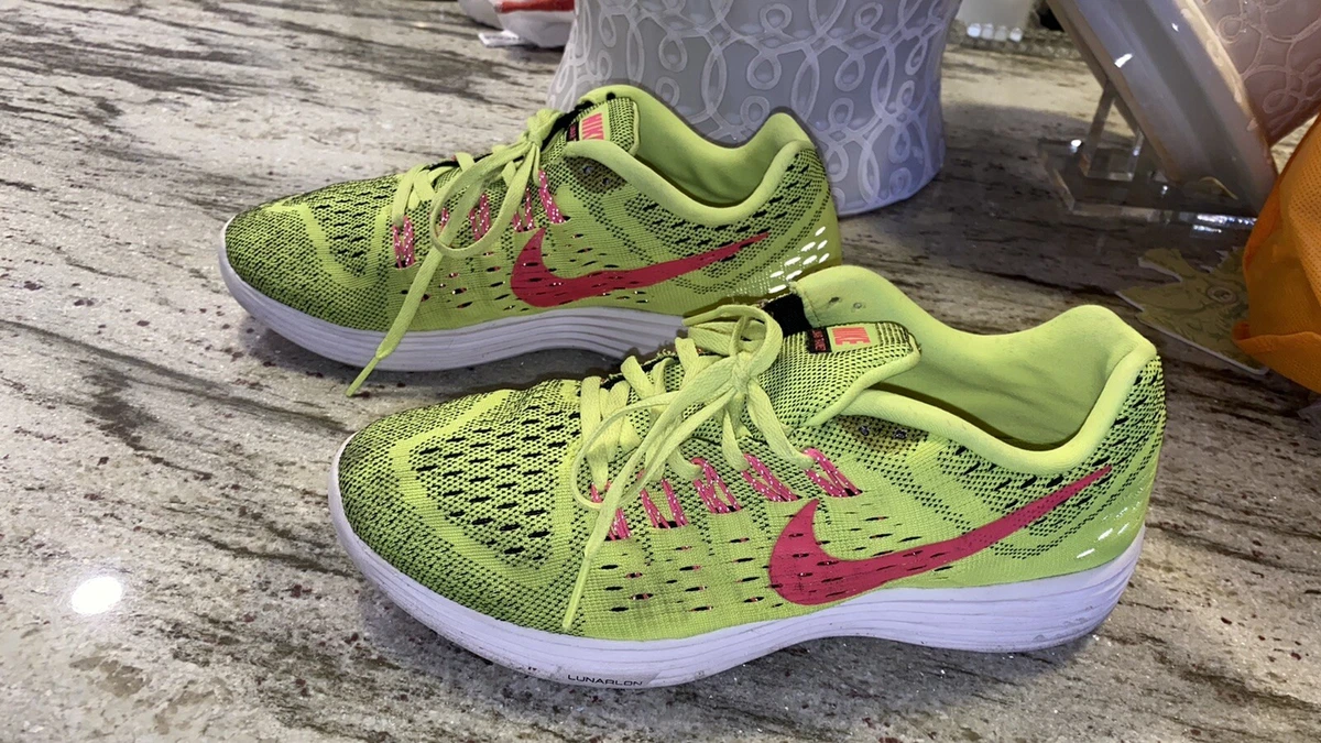 Nike running online lunarlon