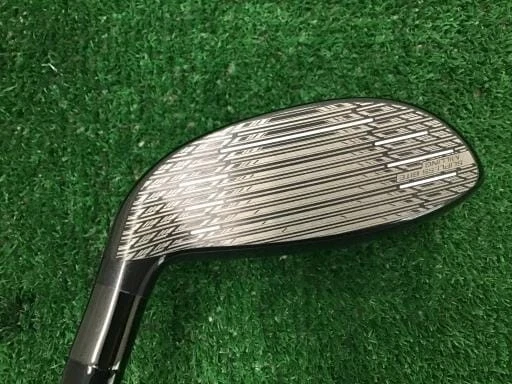 Bridgestone B3 MAX H4 Utility / 4u 22 Deg / Flex S / VANQUISH BSh for MAX Exc - Image 2 of 4