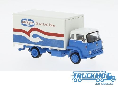 Brekina Birds Eye Bedford Tiefkühlkoffer 1971 35924 - Bild 1 von 1