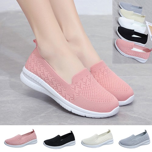 comfy casual trainers