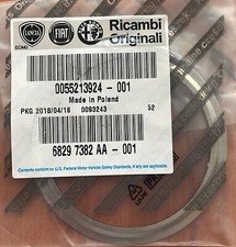 FIAT Auspuffdichtung aus Edelstahl 55213924 für Alfa Romeo Fiat