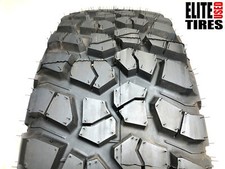 BFGoodrich Mud-TerrainKM2 25 5/75/R17 5本 BFGoodrich Mud-TerrainKM2 25 5/75/R17 5本